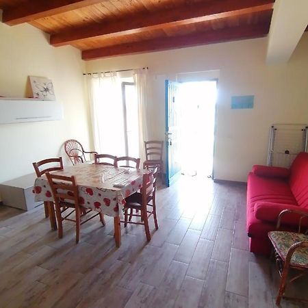 Agriturismo Oca Giuliva Lido dei Pini Exteriör bild
