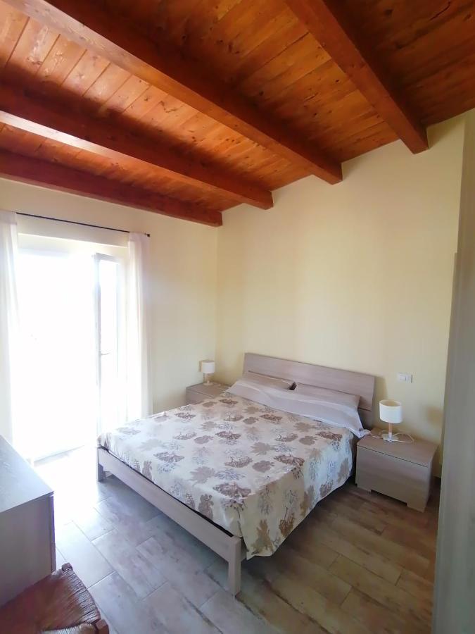 Agriturismo Oca Giuliva Lido dei Pini Exteriör bild