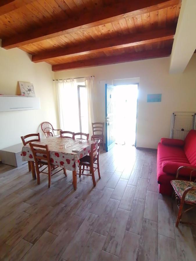Agriturismo Oca Giuliva Lido dei Pini Exteriör bild
